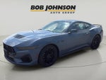 2026 Ford Mustang GT Fastback