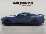 2026 Ford Mustang GT Fastback