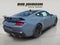 2026 Ford Mustang GT Fastback
