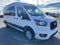 2025 Ford Transit Passenger Wagon XLT