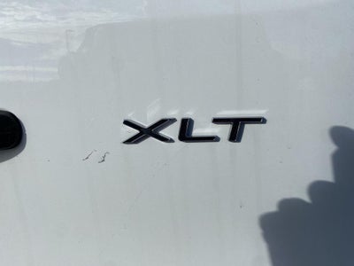 2025 Ford Transit Passenger Wagon XLT