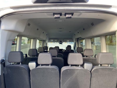 2025 Ford Transit Passenger Wagon XLT