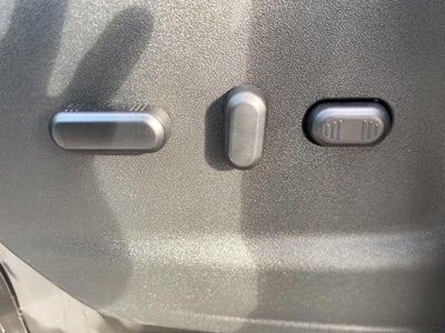 2025 Ford Transit Passenger Wagon XLT