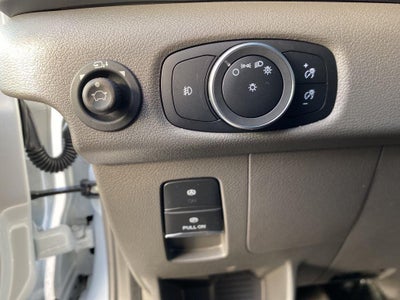 2025 Ford Transit Passenger Wagon XLT