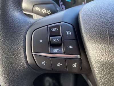 2025 Ford Transit Passenger Wagon XLT