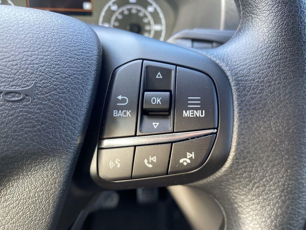 2025 Ford Transit Passenger Wagon XLT