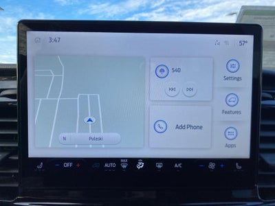 2025 Ford Transit Passenger Wagon XLT