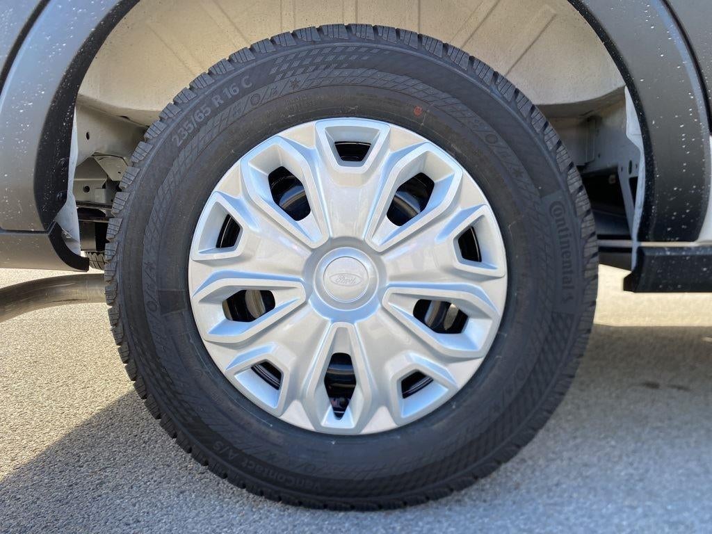 2025 Ford Transit Passenger Wagon XLT