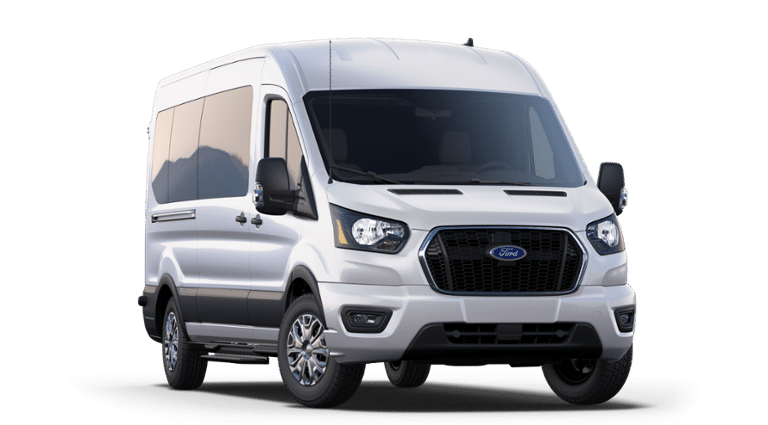 2025 Ford Transit Passenger Wagon XLT