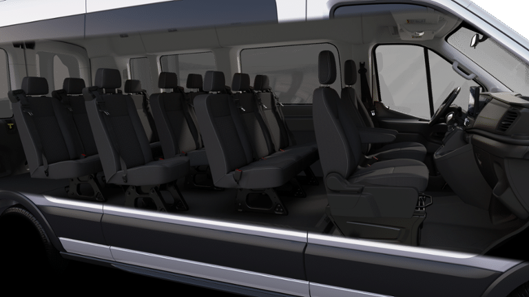2025 Ford Transit Passenger Wagon XLT