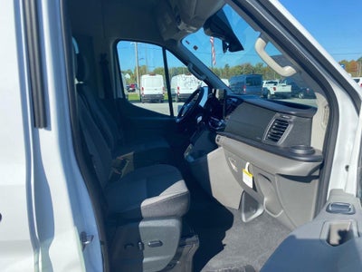 2025 Ford Transit Passenger Wagon XLT
