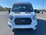2025 Ford Transit Passenger Wagon XLT