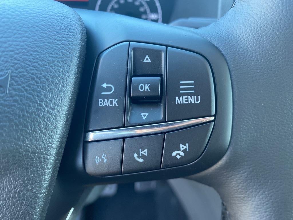 2025 Ford Transit Passenger Wagon XLT