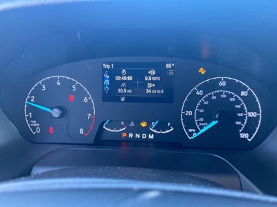 2025 Ford Transit Passenger Wagon XLT