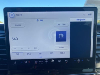 2025 Ford Transit Passenger Wagon XLT