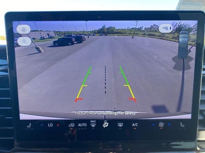 2025 Ford Transit Passenger Wagon XLT