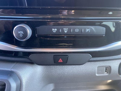 2025 Ford Transit Passenger Wagon XLT