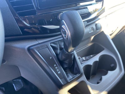 2025 Ford Transit Passenger Wagon XLT