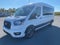 2025 Ford Transit Passenger Wagon XLT