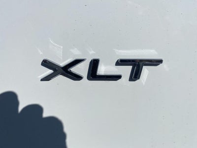 2025 Ford Transit Passenger Wagon XLT