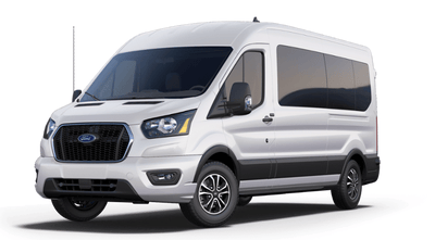 2025 Ford Transit Passenger Wagon XLT