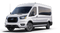 2025 Ford Transit Passenger Wagon XLT