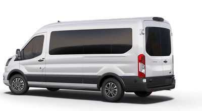 2025 Ford Transit Passenger Wagon XLT