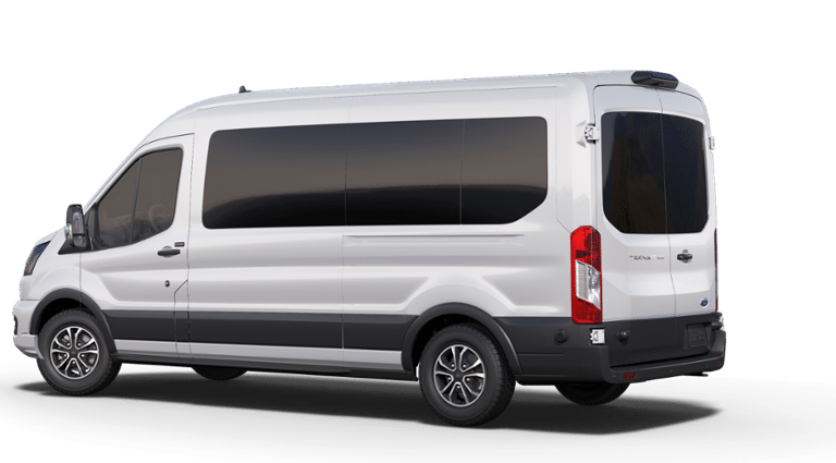 2025 Ford Transit Passenger Wagon XLT