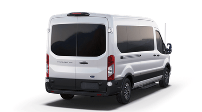 2025 Ford Transit Passenger Wagon XLT