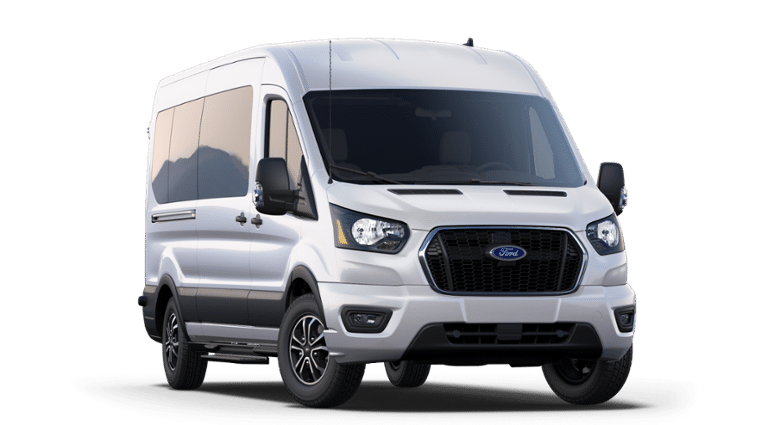 2025 Ford Transit Passenger Wagon XLT