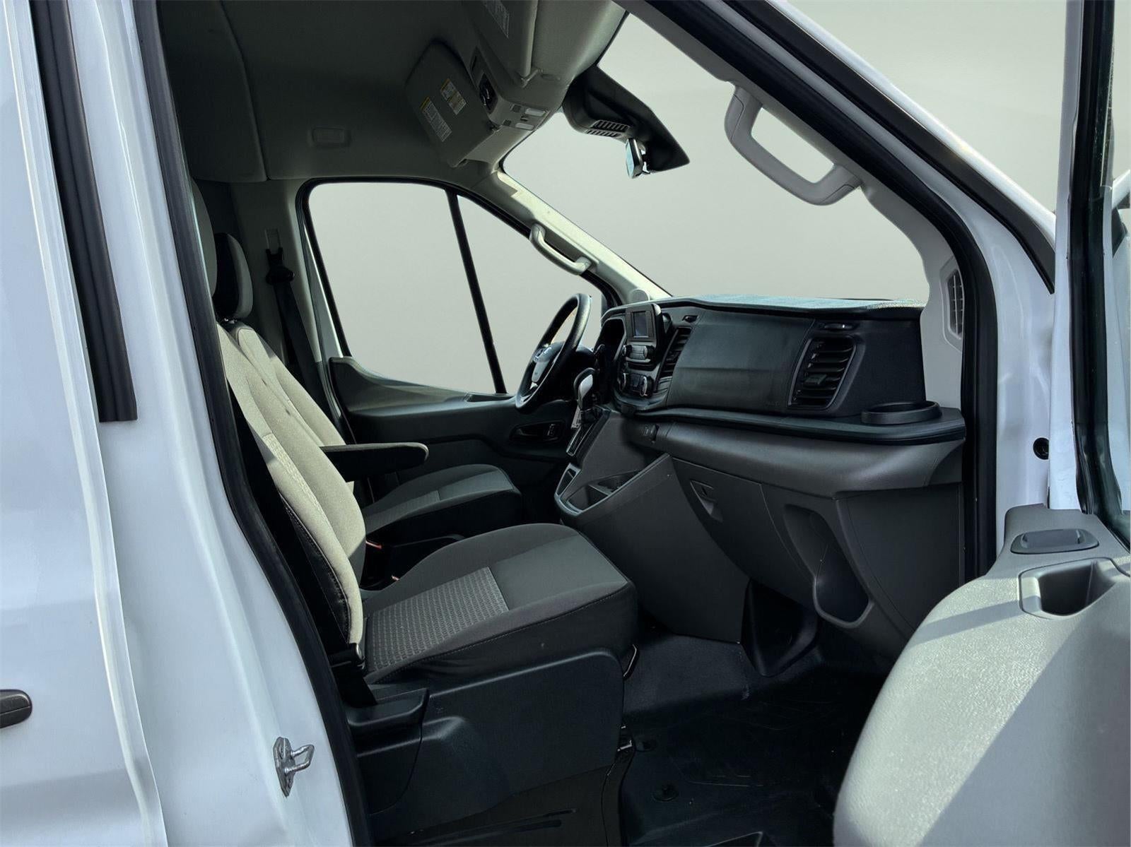 2025 Ford Transit 350 XL