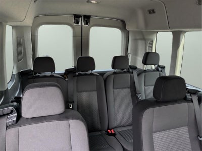 2025 Ford Transit 350 XL