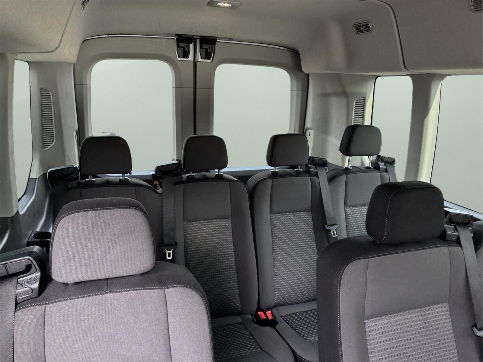2025 Ford Transit 350 XL