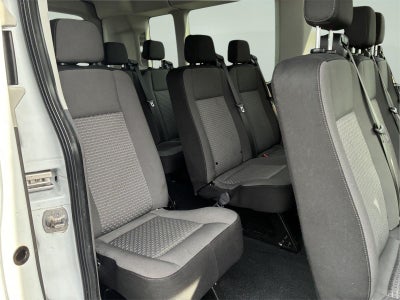2025 Ford Transit 350 XL