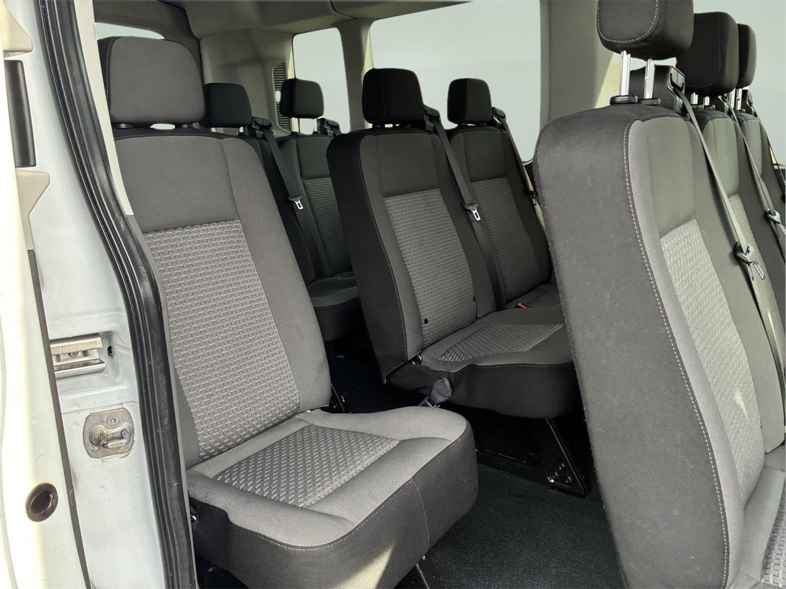 2025 Ford Transit 350 XL