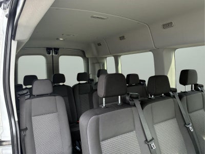 2025 Ford Transit 350 XL