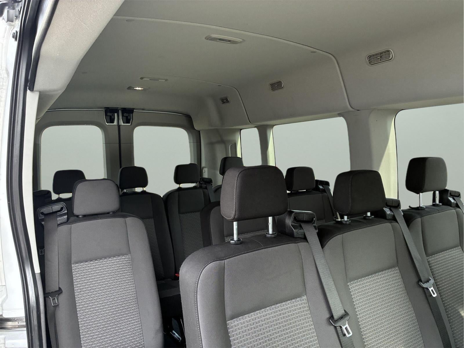 2025 Ford Transit 350 XL