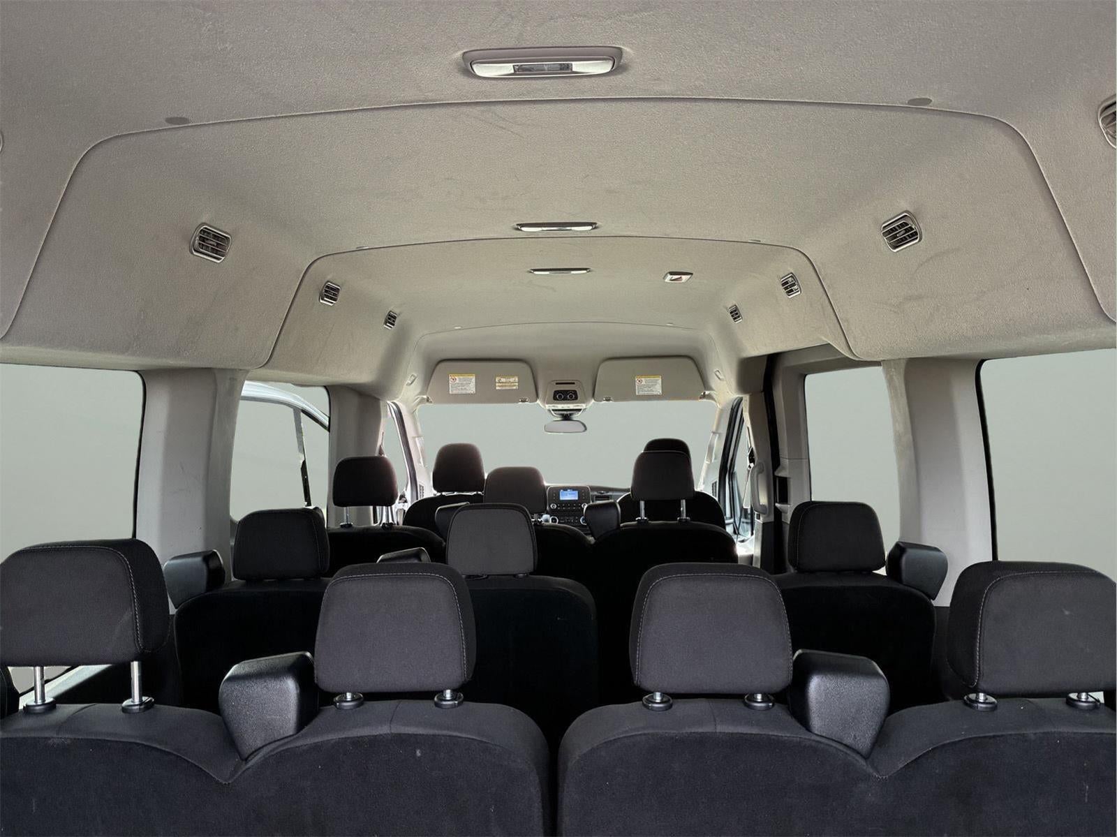 2025 Ford Transit 350 XL