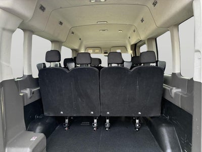 2025 Ford Transit 350 XL