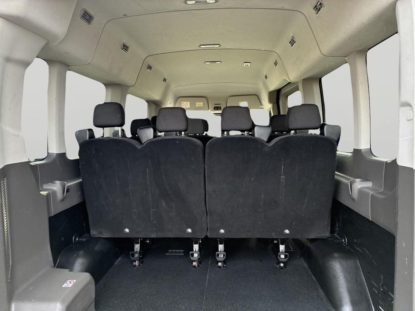 2025 Ford Transit 350 XL