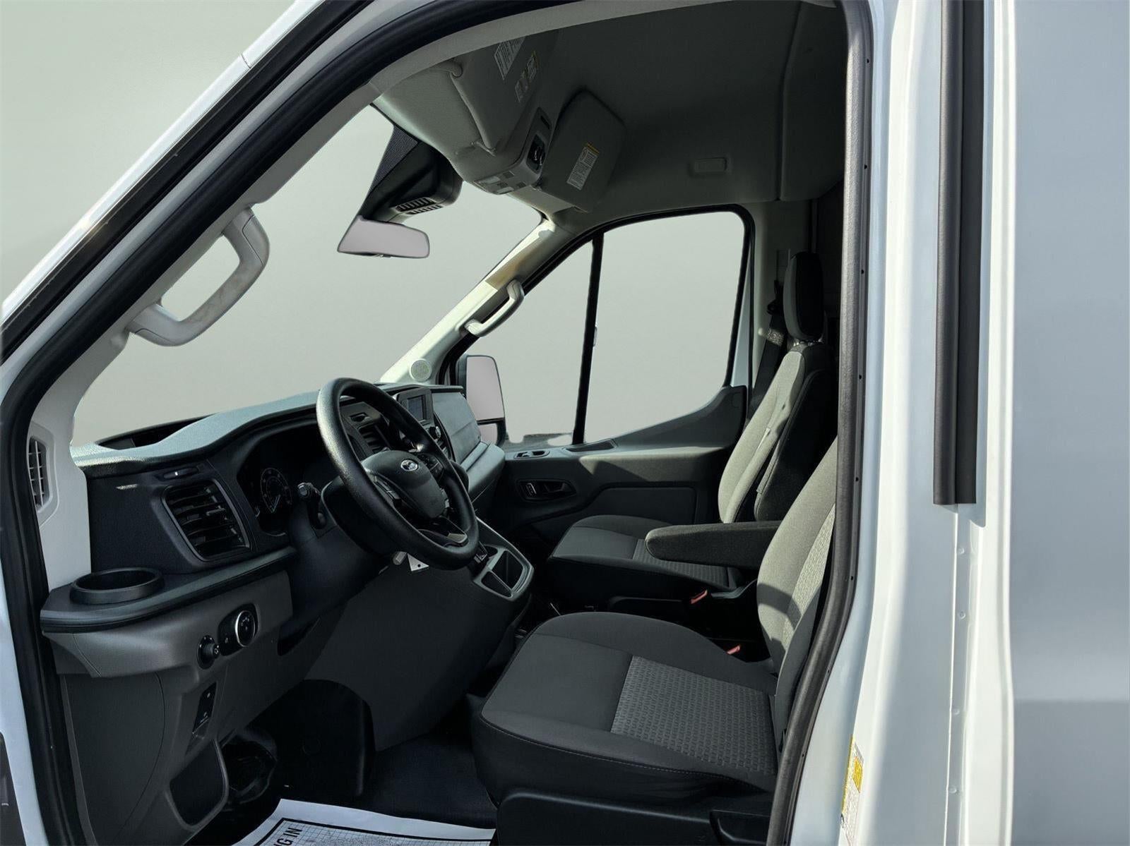 2025 Ford Transit 350 XL
