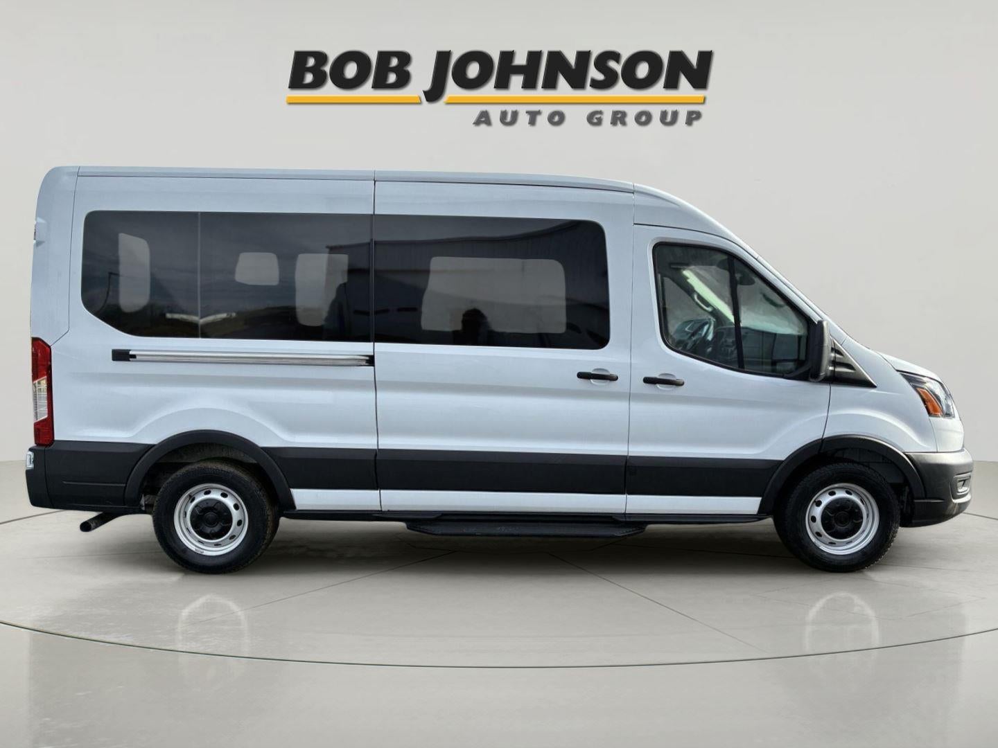2025 Ford Transit 350 XL