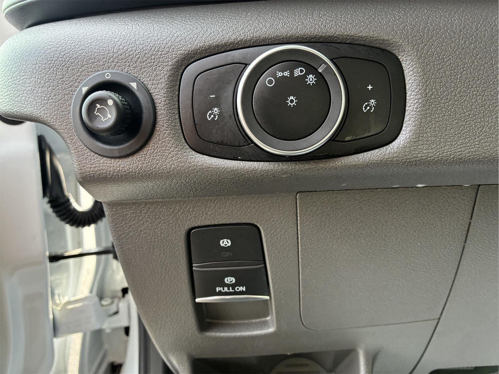 2025 Ford Transit 350 XL