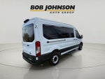 2025 Ford Transit 350 XL