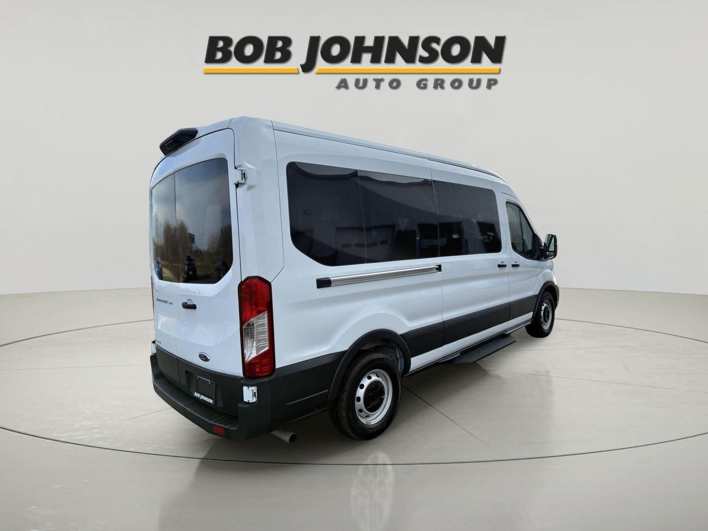 2025 Ford Transit 350 XL