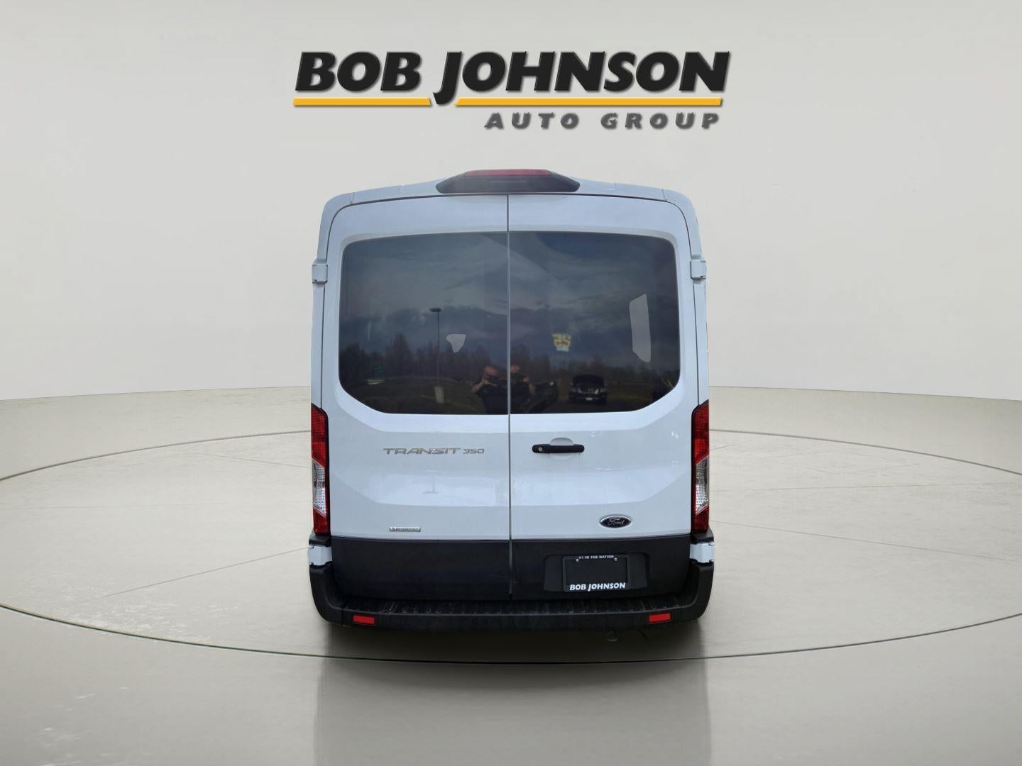2025 Ford Transit 350 XL