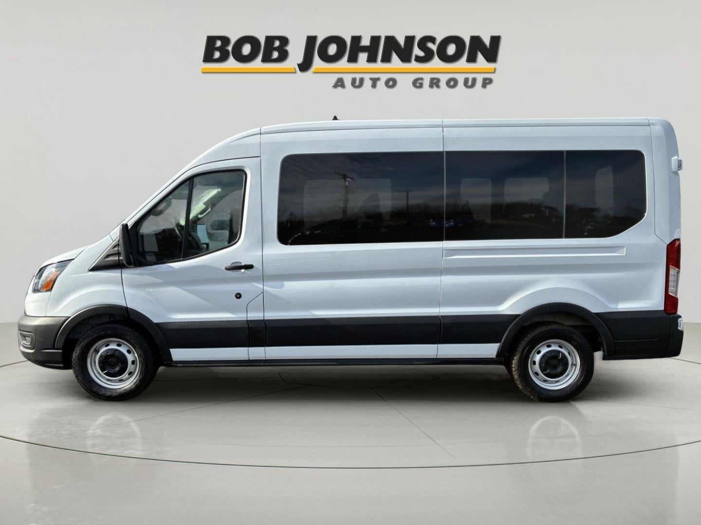 2025 Ford Transit 350 XL