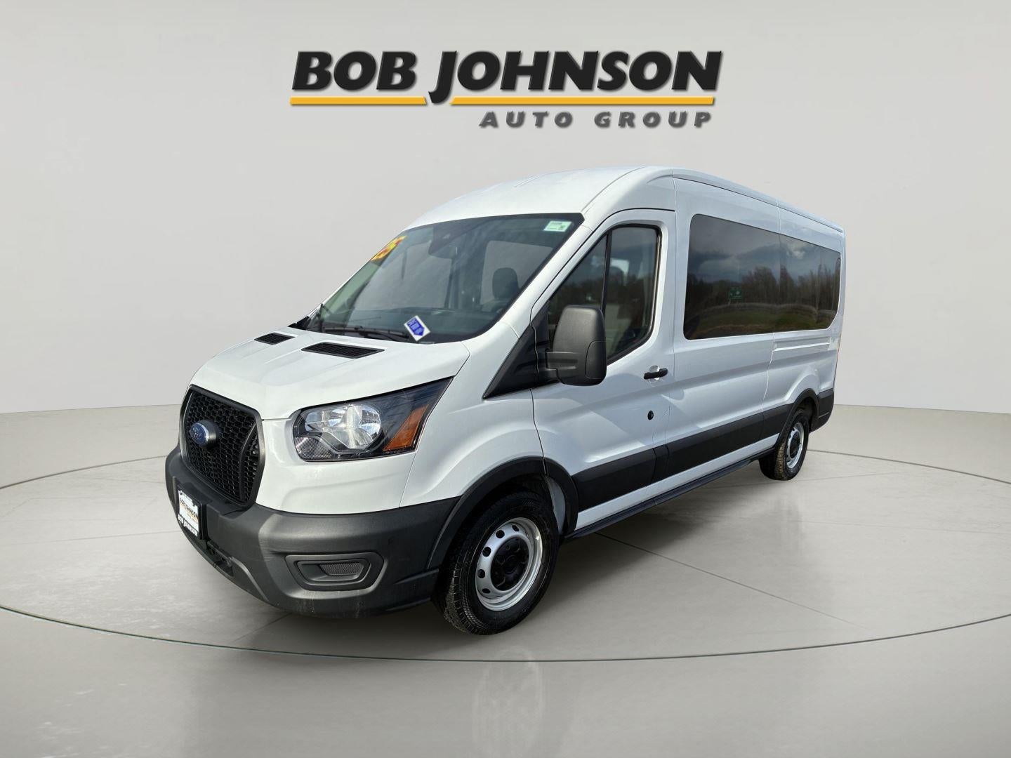 2025 Ford Transit 350 XL