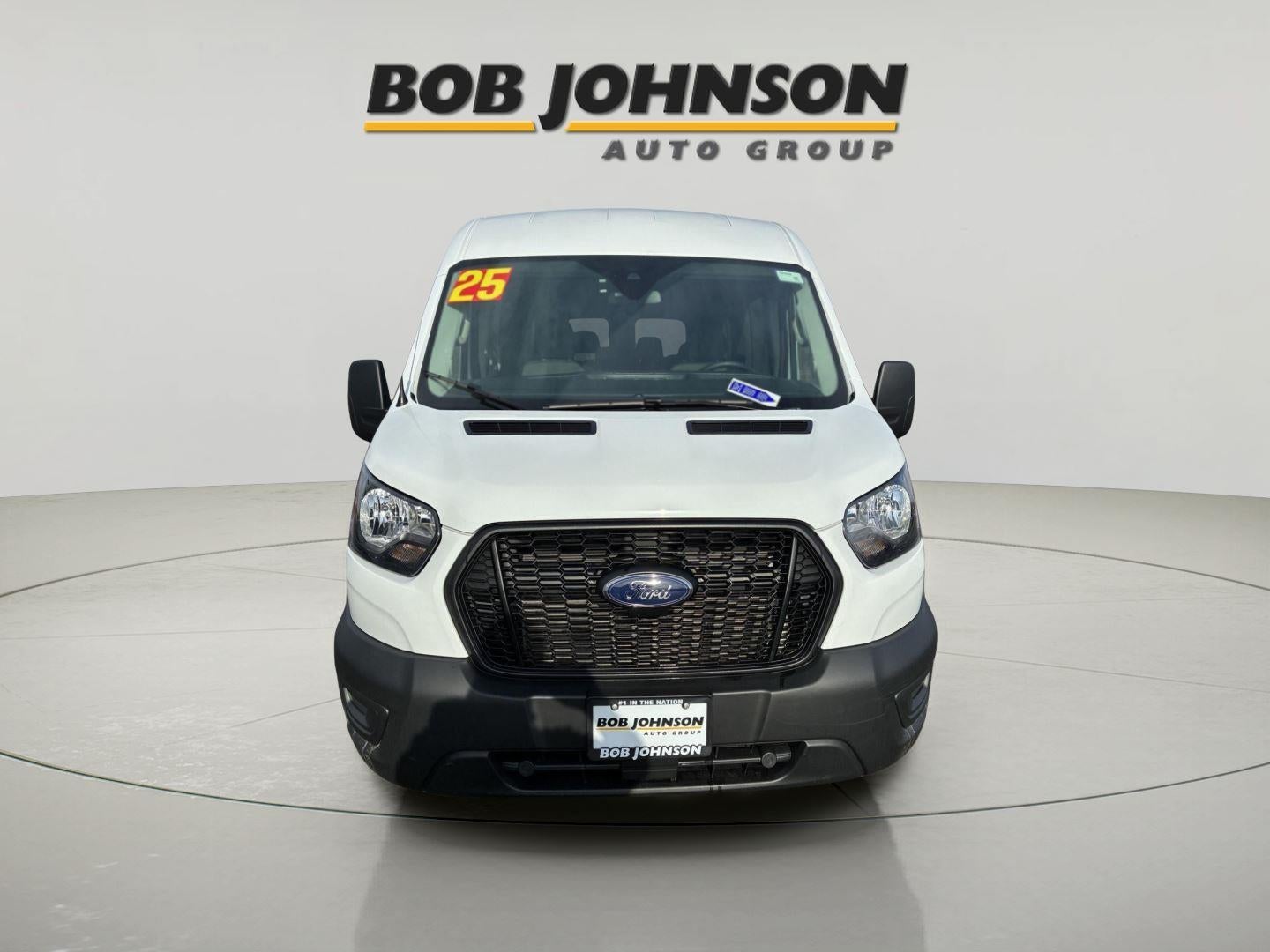 2025 Ford Transit 350 XL