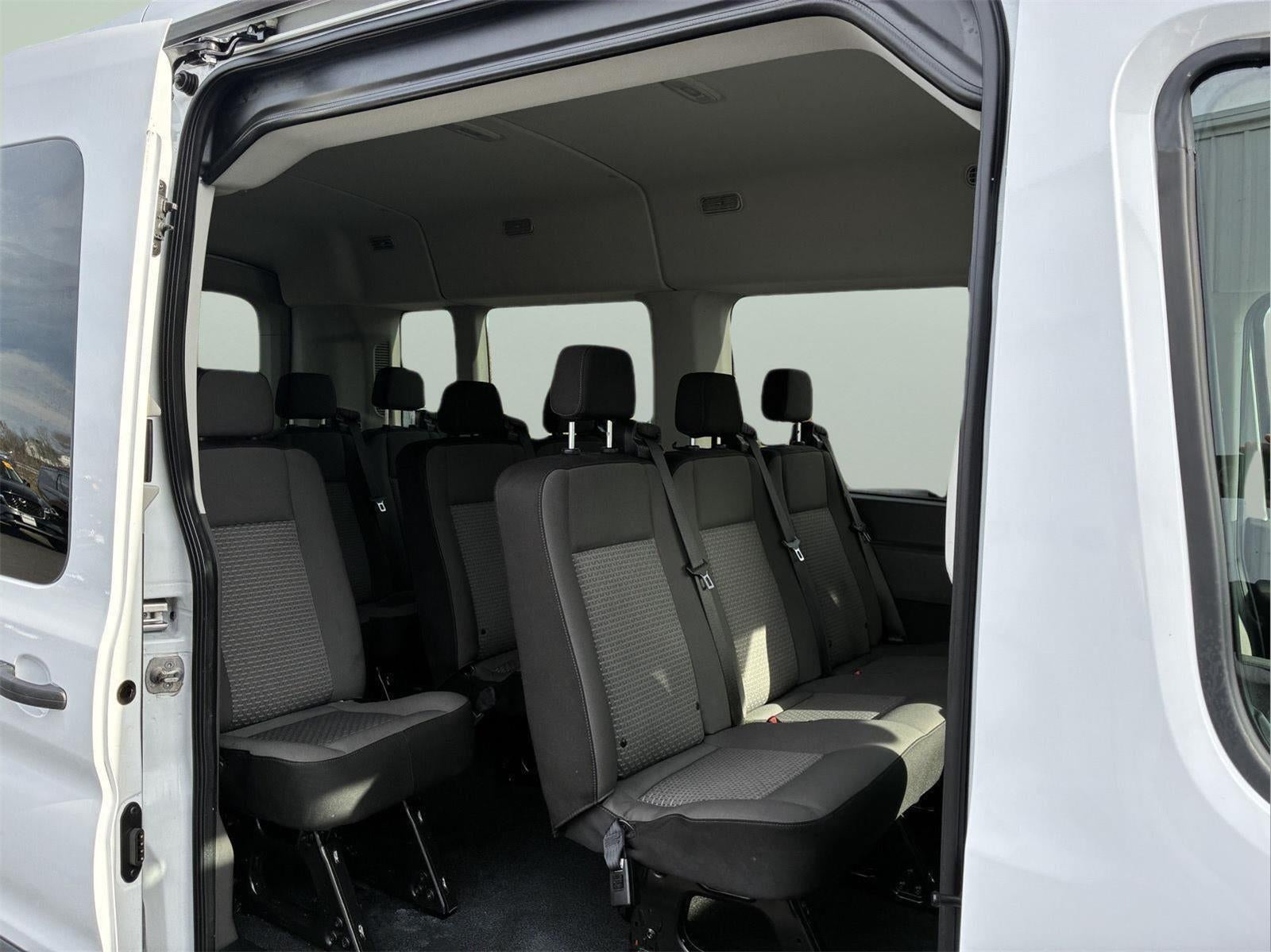 2025 Ford Transit 350 XL
